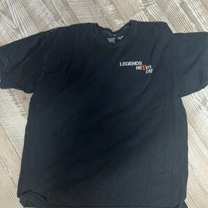 Juice world 999 t shirt  XXL